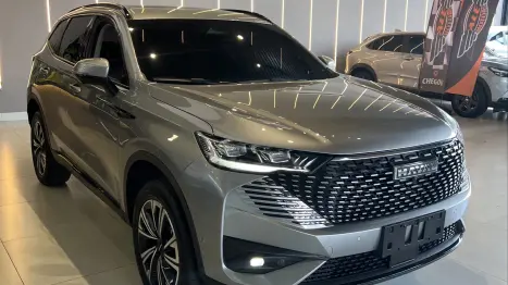 GWM Haval H6 1.5 16V 4P PHEV19 AWD E-TRACTION AUTOMÁTICO, Foto 11