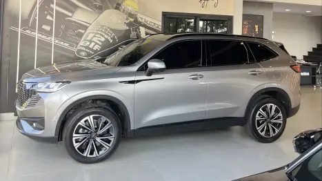 GWM Haval H6 1.5 16V 4P PHEV19 AWD E-TRACTION AUTOMÁTICO, Foto 12