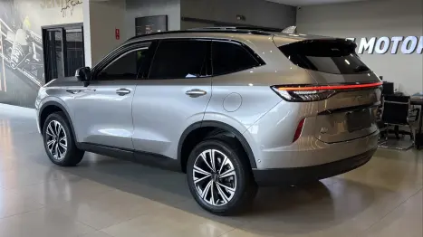 GWM Haval H6 1.5 16V 4P PHEV19 AWD E-TRACTION AUTOMÁTICO, Foto 13
