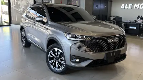 GWM Haval H6 1.5 16V 4P PHEV19 AWD E-TRACTION AUTOMÁTICO, Foto 15