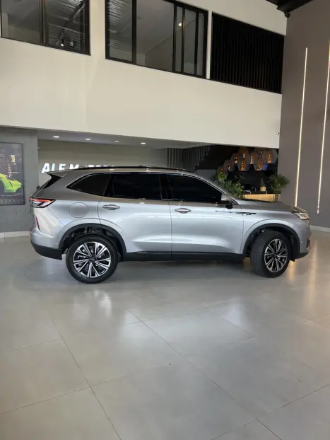 GWM Haval H6 1.5 16V 4P PHEV19 AWD E-TRACTION AUTOMÁTICO, Foto 17