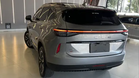 GWM Haval H6 1.5 16V 4P PHEV19 AWD E-TRACTION AUTOMÁTICO, Foto 18