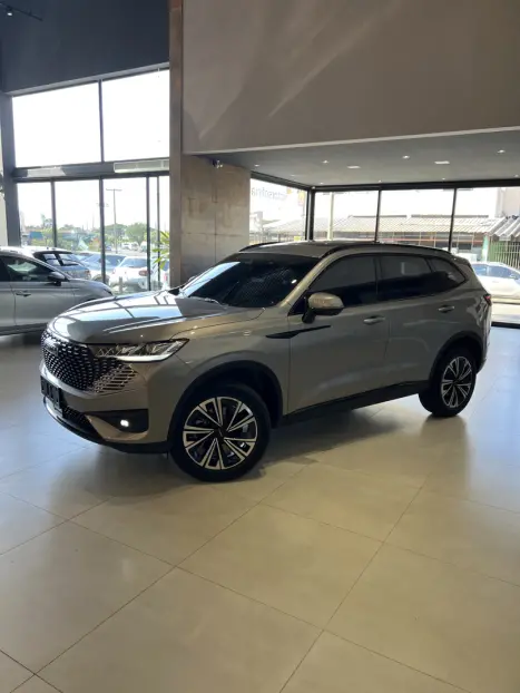 GWM Haval H6 1.5 16V 4P PHEV19 AWD E-TRACTION AUTOMÁTICO, Foto 19