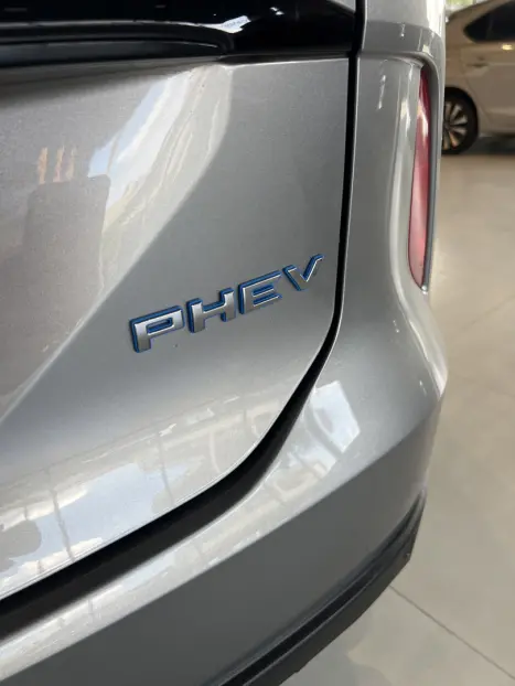 GWM Haval H6 1.5 16V 4P PHEV19 AWD E-TRACTION AUTOMÁTICO, Foto 20
