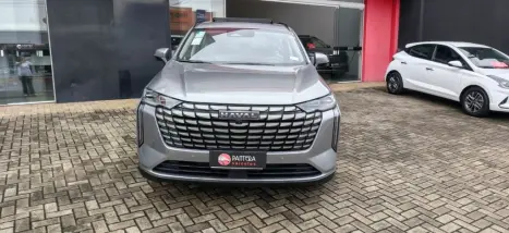 GWM Haval H6 1.5 16V 4P HEV2 PREMIUM AWD E-TRACTION AUTOMÁTICO, Foto 1
