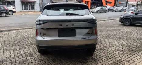 GWM Haval H6 1.5 16V 4P HEV2 PREMIUM AWD E-TRACTION AUTOMÁTICO, Foto 8