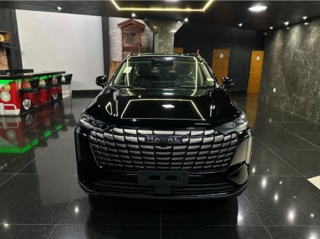 GWM Haval H6 1.5 16V 4P PHEV19 AWD E-TRACTION AUTOMÁTICO, Foto 1