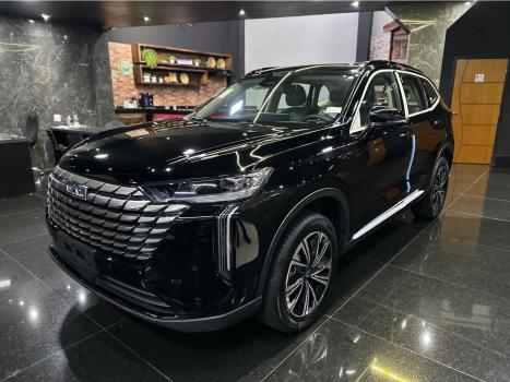 GWM Haval H6 1.5 16V 4P PHEV19 AWD E-TRACTION AUTOMÁTICO, Foto 2