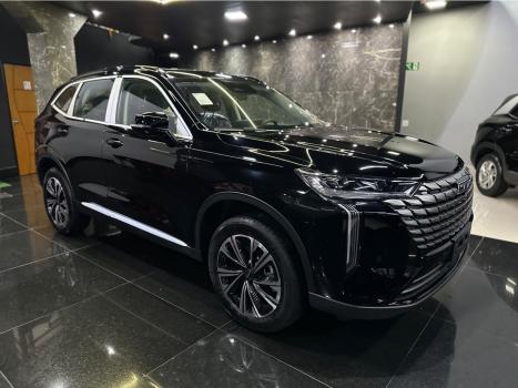 GWM Haval H6 1.5 16V 4P PHEV19 AWD E-TRACTION AUTOMÁTICO, Foto 3