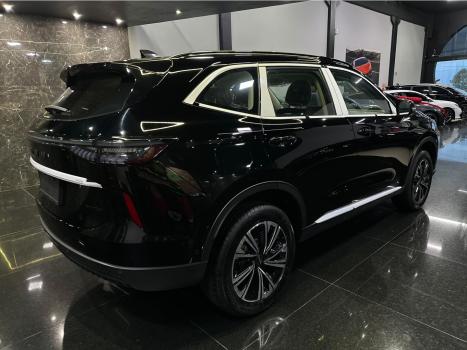 GWM Haval H6 1.5 16V 4P PHEV19 AWD E-TRACTION AUTOMÁTICO, Foto 4