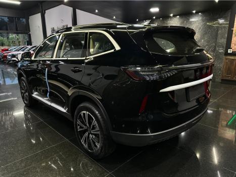 GWM Haval H6 1.5 16V 4P PHEV19 AWD E-TRACTION AUTOMÁTICO, Foto 5