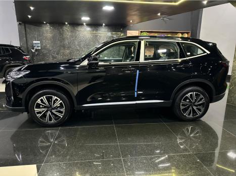 GWM Haval H6 1.5 16V 4P PHEV19 AWD E-TRACTION AUTOMÁTICO, Foto 6