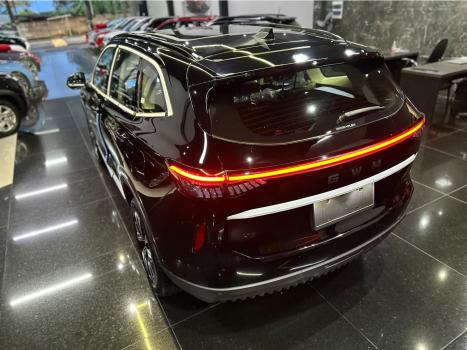 GWM Haval H6 1.5 16V 4P PHEV19 AWD E-TRACTION AUTOMÁTICO, Foto 9