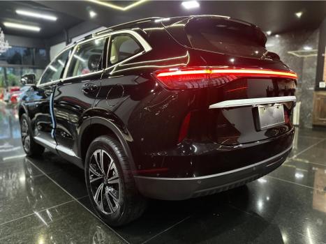 GWM Haval H6 1.5 16V 4P PHEV19 AWD E-TRACTION AUTOMÁTICO, Foto 11