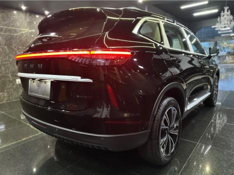 GWM Haval H6 1.5 16V 4P PHEV19 AWD E-TRACTION AUTOMÁTICO, Foto 12