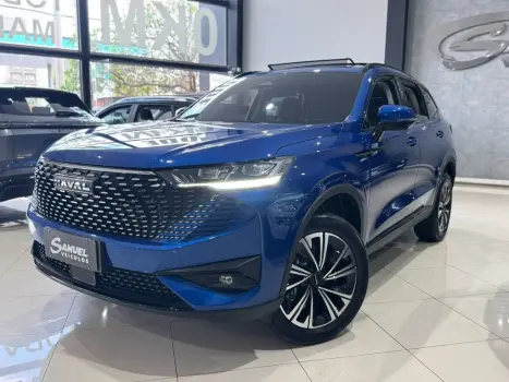 GWM Haval H6 1.5 16V 4P PHEV19 AWD E-TRACTION AUTOMÁTICO, Foto 3