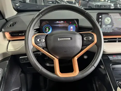 GWM Haval H6 1.5 16V 4P PHEV19 AWD E-TRACTION AUTOMÁTICO, Foto 7