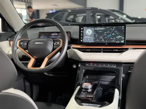 GWM Haval H6 1.5 16V 4P PHEV19 AWD E-TRACTION AUTOMÁTICO, Foto 8