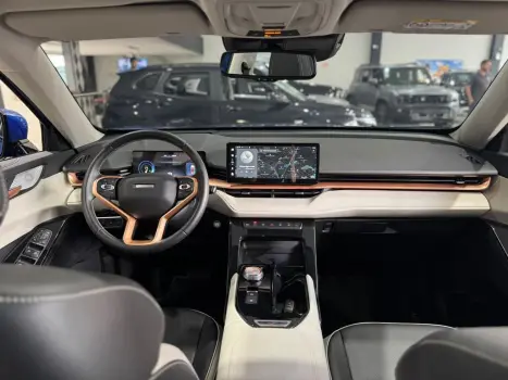 GWM Haval H6 1.5 16V 4P PHEV19 AWD E-TRACTION AUTOMÁTICO, Foto 9