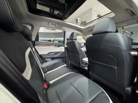 GWM Haval H6 1.5 16V 4P PHEV19 AWD E-TRACTION AUTOMÁTICO, Foto 13
