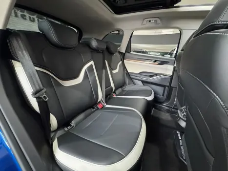 GWM Haval H6 1.5 16V 4P PHEV19 AWD E-TRACTION AUTOMÁTICO, Foto 14
