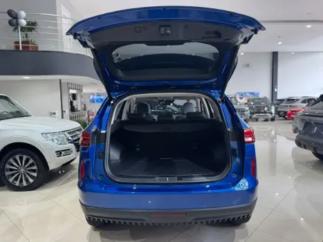 GWM Haval H6 1.5 16V 4P PHEV19 AWD E-TRACTION AUTOMÁTICO, Foto 15