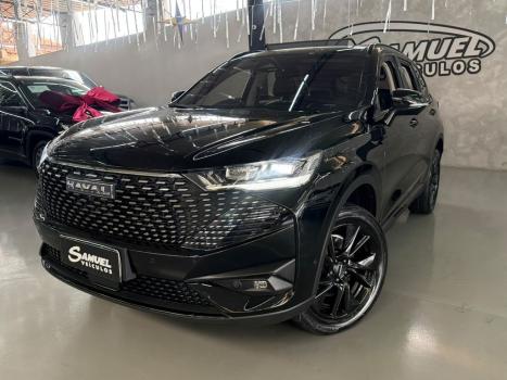 GWM Haval H6 1.5 16V 4P HEV PREMIUM AWD E-TRACTION AUTOMÁTICO, Foto 3