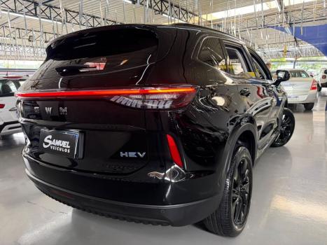 GWM Haval H6 1.5 16V 4P HEV PREMIUM AWD E-TRACTION AUTOMÁTICO, Foto 5