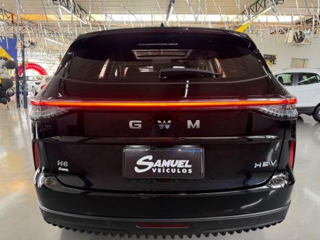 GWM Haval H6 1.5 16V 4P HEV PREMIUM AWD E-TRACTION AUTOMÁTICO, Foto 6