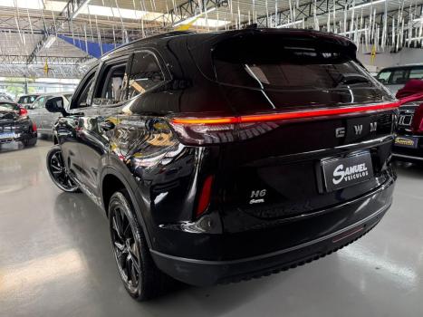 GWM Haval H6 1.5 16V 4P HEV PREMIUM AWD E-TRACTION AUTOMÁTICO, Foto 7