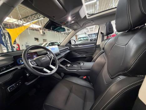 GWM Haval H6 1.5 16V 4P HEV PREMIUM AWD E-TRACTION AUTOMÁTICO, Foto 8