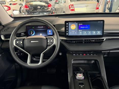 GWM Haval H6 1.5 16V 4P HEV PREMIUM AWD E-TRACTION AUTOMÁTICO, Foto 9