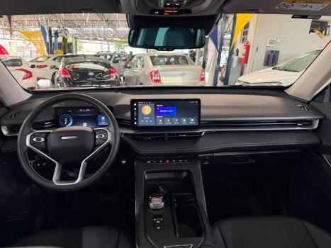 GWM Haval H6 1.5 16V 4P HEV PREMIUM AWD E-TRACTION AUTOMÁTICO, Foto 10