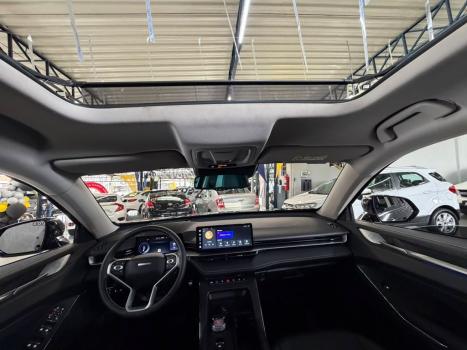 GWM Haval H6 1.5 16V 4P HEV PREMIUM AWD E-TRACTION AUTOMÁTICO, Foto 11