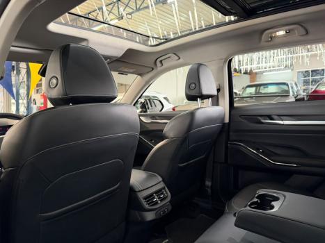 GWM Haval H6 1.5 16V 4P HEV PREMIUM AWD E-TRACTION AUTOMÁTICO, Foto 16