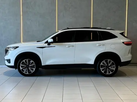 GWM Haval H6 1.5 16V 4P PHEV19 AWD E-TRACTION AUTOMÁTICO, Foto 2