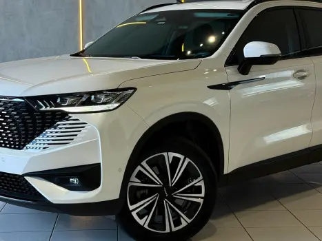 GWM Haval H6 1.5 16V 4P PHEV19 AWD E-TRACTION AUTOMÁTICO, Foto 6
