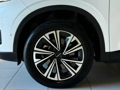 GWM Haval H6 1.5 16V 4P PHEV19 AWD E-TRACTION AUTOMÁTICO, Foto 11