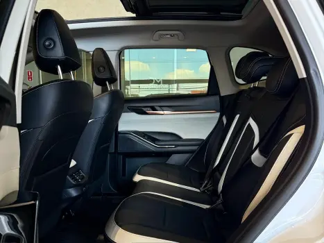 GWM Haval H6 1.5 16V 4P PHEV19 AWD E-TRACTION AUTOMÁTICO, Foto 14
