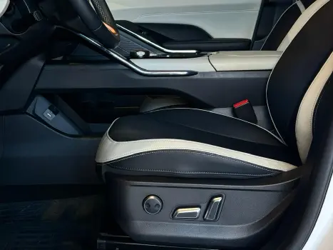GWM Haval H6 1.5 16V 4P PHEV19 AWD E-TRACTION AUTOMÁTICO, Foto 16