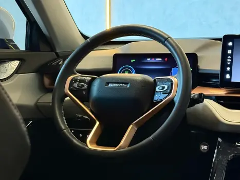 GWM Haval H6 1.5 16V 4P PHEV19 AWD E-TRACTION AUTOMÁTICO, Foto 17