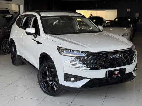 GWM Haval H6 1.5 16V 4P HEV PREMIUM AWD E-TRACTION AUTOMÁTICO, Foto 2
