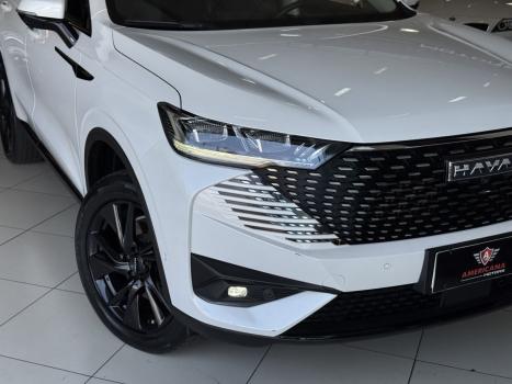 GWM Haval H6 1.5 16V 4P HEV PREMIUM AWD E-TRACTION AUTOMÁTICO, Foto 3
