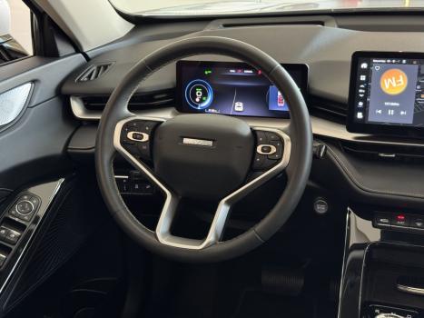 GWM Haval H6 1.5 16V 4P HEV PREMIUM AWD E-TRACTION AUTOMÁTICO, Foto 6