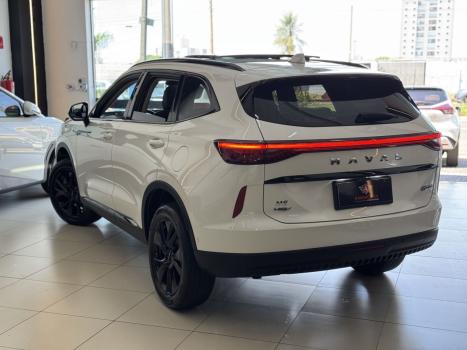 GWM Haval H6 1.5 16V 4P HEV PREMIUM AWD E-TRACTION AUTOMÁTICO, Foto 7