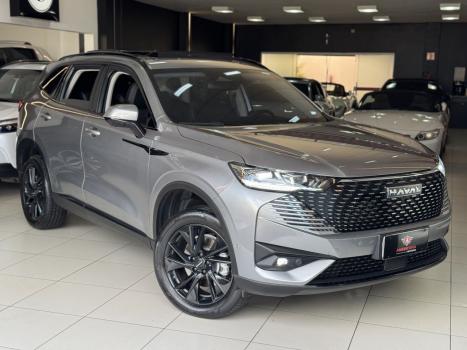 GWM Haval H6 1.5 16V 4P HEV PREMIUM AWD E-TRACTION AUTOMÁTICO, Foto 2