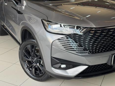 GWM Haval H6 1.5 16V 4P HEV PREMIUM AWD E-TRACTION AUTOMÁTICO, Foto 3