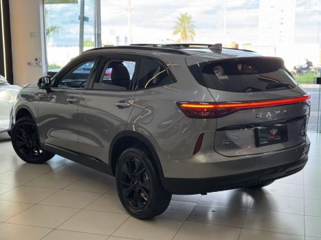 GWM Haval H6 1.5 16V 4P HEV PREMIUM AWD E-TRACTION AUTOMÁTICO, Foto 5