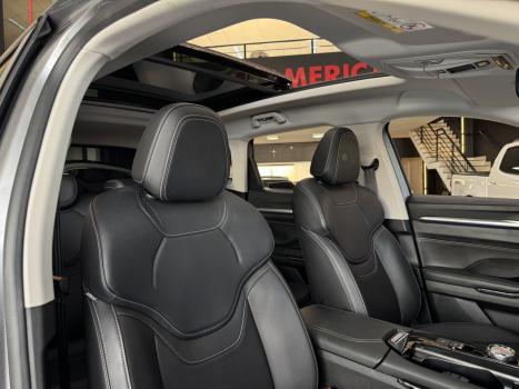 GWM Haval H6 1.5 16V 4P HEV PREMIUM AWD E-TRACTION AUTOMÁTICO, Foto 8