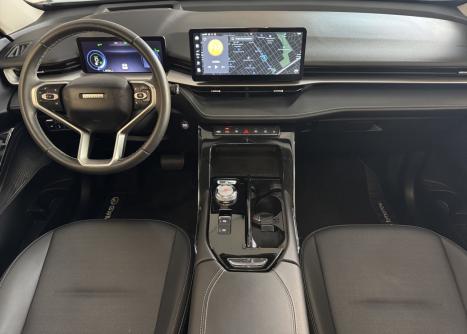GWM Haval H6 1.5 16V 4P HEV PREMIUM AWD E-TRACTION AUTOMÁTICO, Foto 10